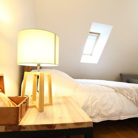 Colmar Historic Center - Cosy Appartement Petit Cathedrale 2 - Bookingalsace Eksteriør billede